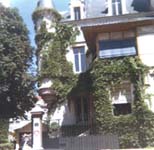 1, rue Vendôme