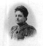 Marguerite Raffin vers 1890